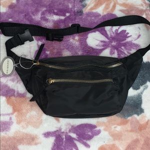 Fanny pack